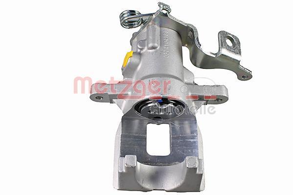 Pinza de freno METZGER ref. 6261217